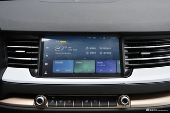 2020款哈弗H6 1.5GDIT自动铂金冠军版