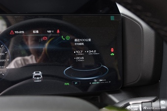 2024款哈弗猛龙Hi4 102 PRO