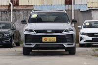 2025款缤越L 1.5TD DCT星钻