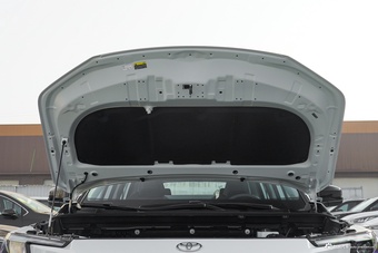 2026款威兰达 2.0L 智能电混双擎 PRO+