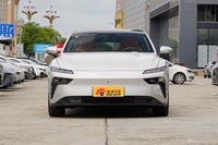 2025款eπ007 纯电 565四驱Max领航版