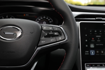 2021款传祺GS4 PLUS 390T自动星云版 