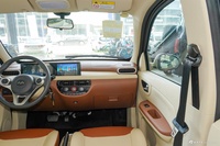 2022款小虎FEV FOR-Four霹雳虎