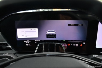 2026款奥迪Q6L Sportback e-tron 超长续航