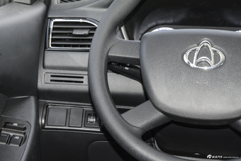 2019款欧诺S 1.5L手动经济型(非空调)