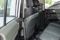 2024款iCAR 03 472km 四驱长续航智越版