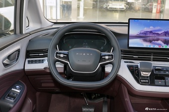 2026款荣威iMAX8 DMH 基本型