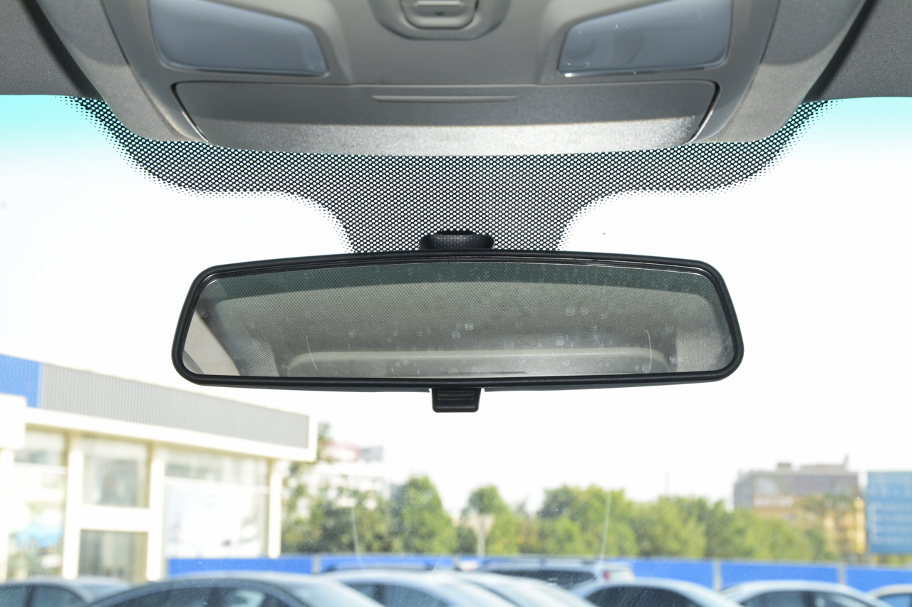 2019款斯威X7 1.8L手动舒适版7座