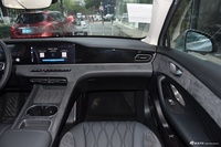 2023款荣威D7 DMH 125km 旗舰版