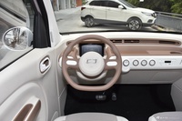 2026款奔腾小马 222km 炫彩马