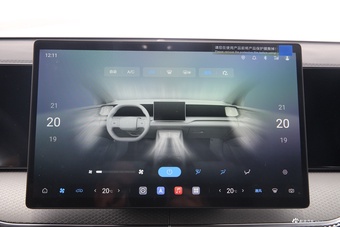 2026款宋Pro DM-i 飞驰版220KM领先型