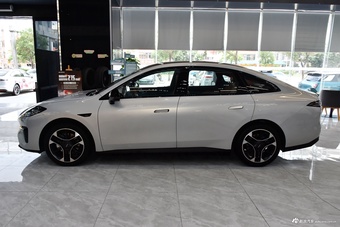 2026款AION RT 650智豪版