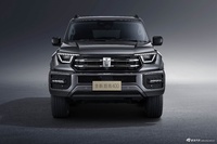 2026款坦克400 汽油版官图