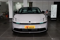 2025款领克10 EM-P 240四驱Ultra运动版