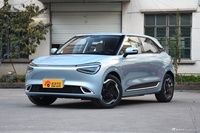 2024款纳米01 430Max