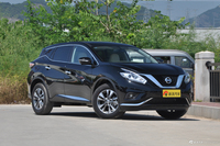 2019款楼兰2.5L 自动XL智联豪华版