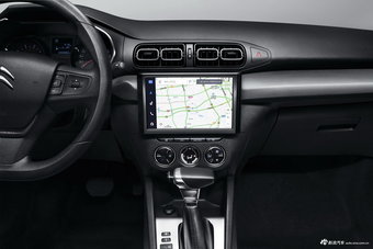 2020款雪铁龙C3L 基本型