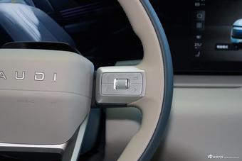 2026款奥迪E5 Sportback 先锋Plus型