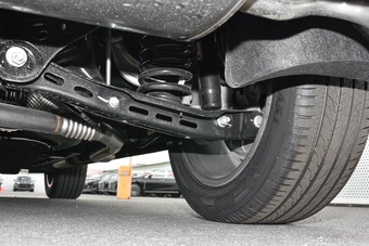 2025款红旗HS3 PHEV 117km 劲为版