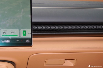 2025款昊铂HL 700 Ultra六座四驱激光雷达版