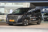 2024款瑞风RF8 PHEV 智聆版 1.5T 150KM 旗舰型