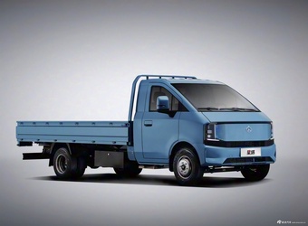 2025款星塔EV 宁德70.59kwh 420km 单排 旗舰版 官图