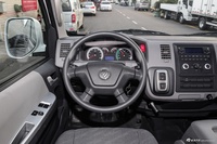 2022款风景G7 EV 厢式运输车长轴低顶5座宁德时代50.23kWh