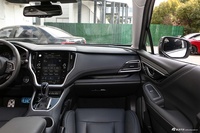 2023款傲虎 2.5i 运动版 EyeSight