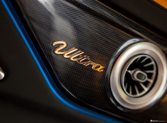 2025款傲旋 2.0T 大白鲨Ultra 官图