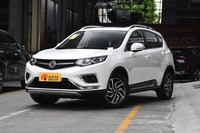 2019款风神AX5 1.5T自动智悦型国VI