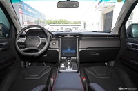 2023款江淮T8 2.0T PRO 自动柴油两驱锐行版大双