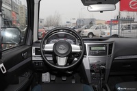 2022款威虎2.8T柴油两驱豪华型大双