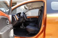 2020款国机智骏GC2 智趣 450P（四座）