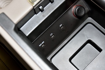 2026款智己LS9 52 Ultra