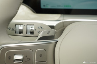 2026款海狮08 EV 900KM 6座 尊荣型