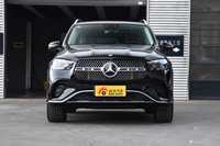 2024款奔驰GLE 450 4MATIC 豪华型