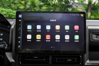 2024款哈弗猛龙Hi4 145 PRO