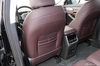 2024款捷途X90 PRO 2.0T DCT豪华版 5座