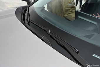 2025广州车展实拍：威兰达