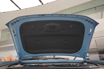 2025款豹5 天神智驾Max版