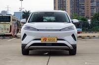 2025款海狮05 EV 430KM智航版
