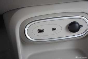 2024款欧拉好猫 401km 尊荣型