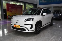 2024款AION V 埃安霸王龙 650 智尊版