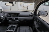 2023款卡路里 2.0L 自动标轴 成就型