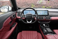 2025款捷途X70 PLUS 1.5TGDI 精英型5座