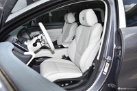 2025款汉L DM-i 200KM激光雷达旗舰型