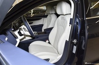 2024款飞驰 4.0T V8 Mulliner