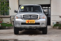 2021款中兴威虎2.4L经典版汽油国VI两驱大双