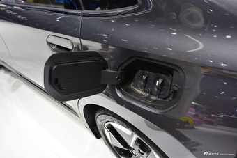 2023广州车展实拍：五菱星光PHEV