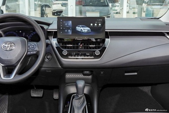 2024款凌尚 2.0L 豪华版